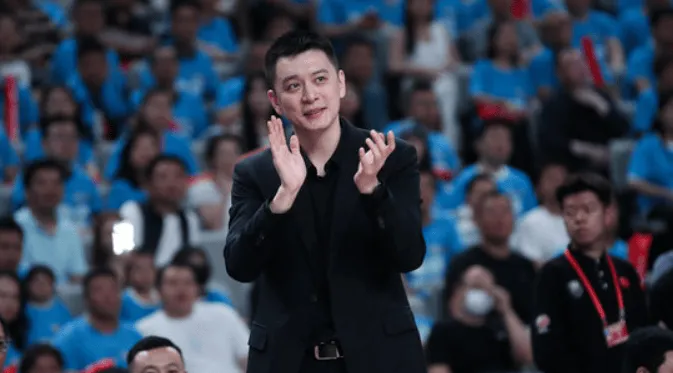 媒体人:山西队已联系杨鸣 希望他接班杨学增指导