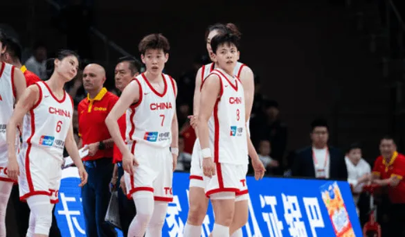 媒体人:今晚对阵日本的比赛对中国女篮来说是一次很好的训练机会