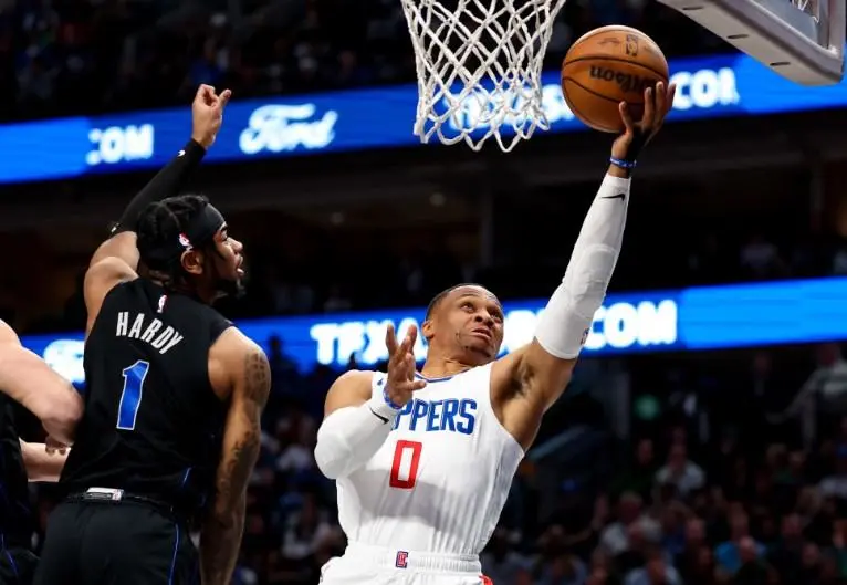 著名记者：威少可能会跳出合同去寻求更重要的角色