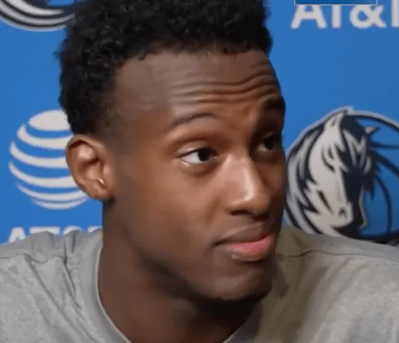 Prosper:我必须防守最好的球员 这样我才能在NBA 生存