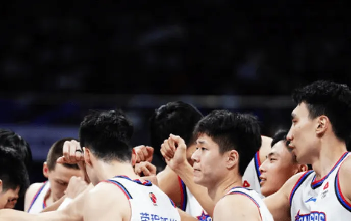 5人得分上双!夏季联赛:天津94-68战胜广州