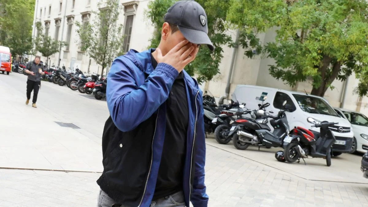 《队报》:本·耶德尔承认酒后驾车 但否认酒后性侵犯并准备上诉